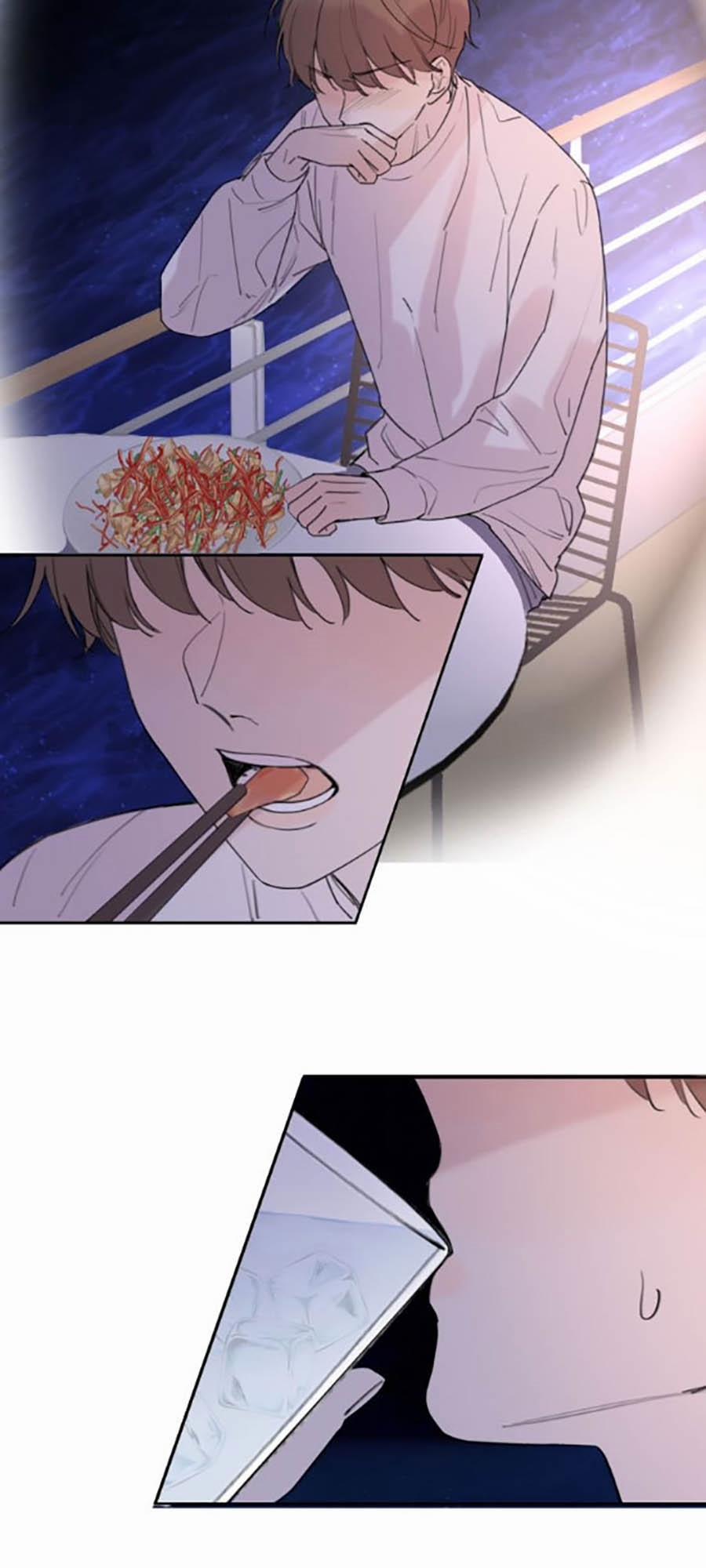 Cát Xê Người Tình Bóng Đêm 10 trang 61