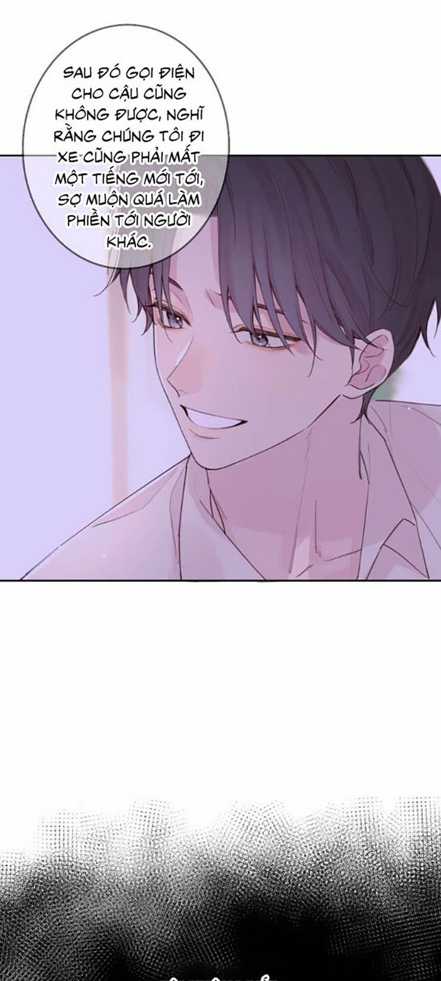 Cát Xê Người Tình Bóng Đêm 10 trang 7