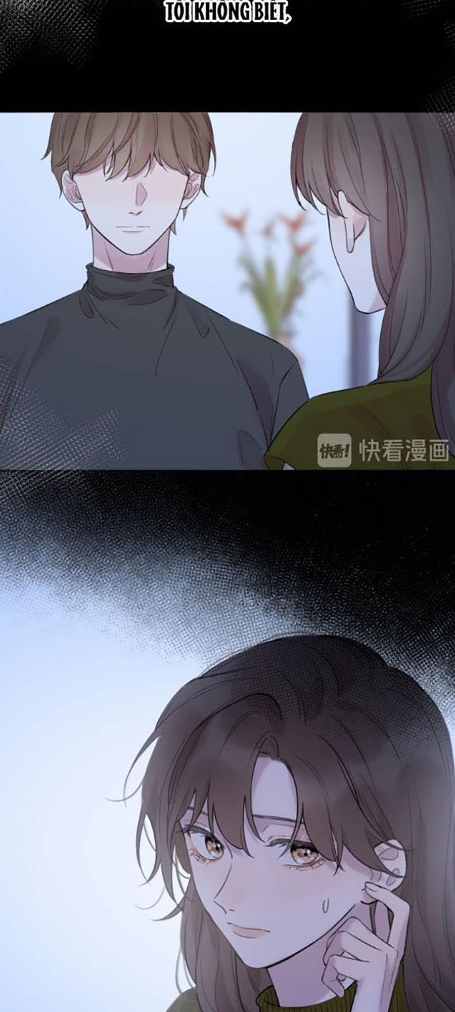 Cát Xê Người Tình Bóng Đêm 10 trang 8