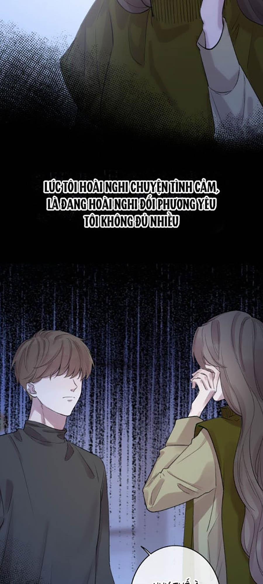 Cát Xê Người Tình Bóng Đêm 10 trang 9