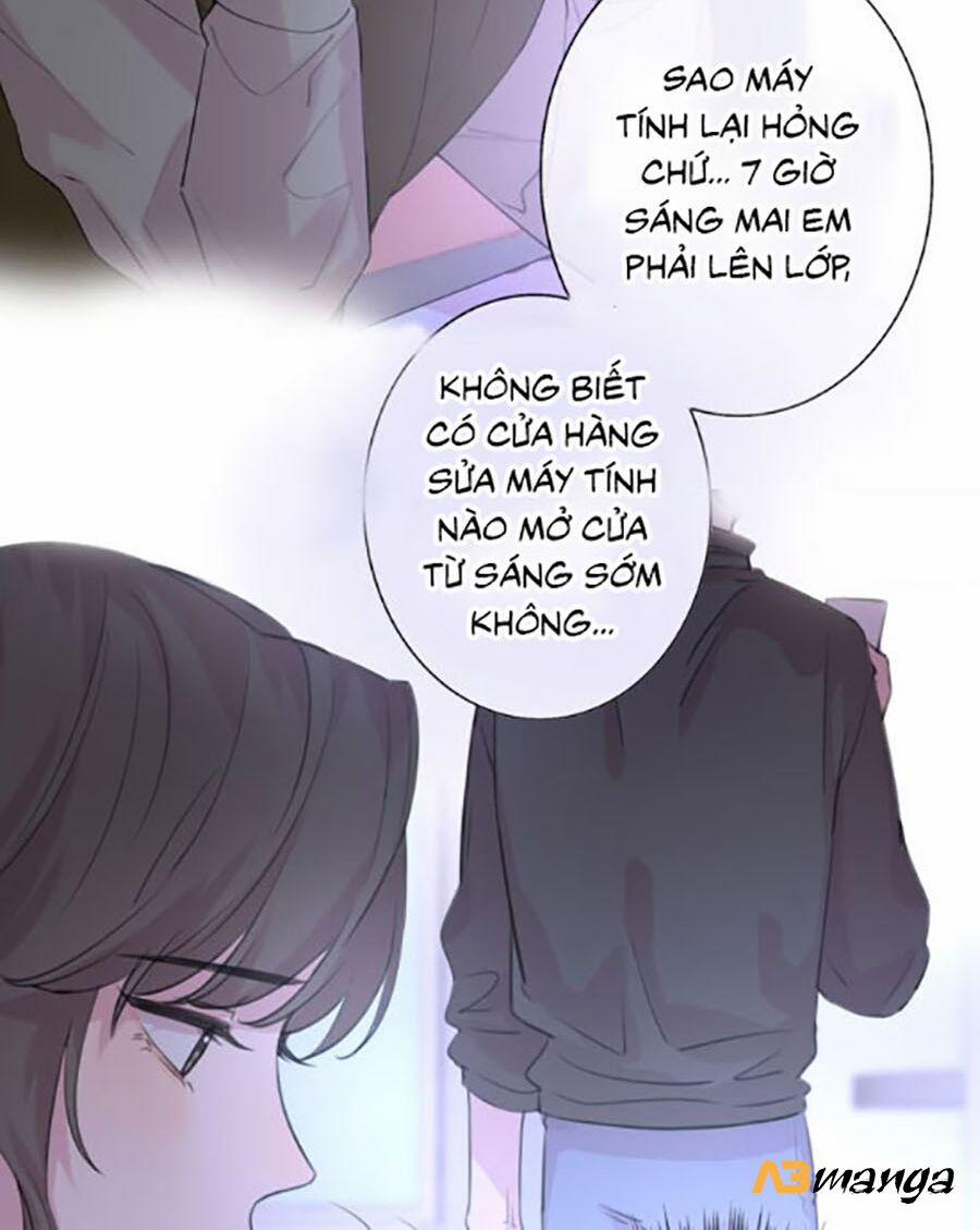 Cát Xê Người Tình Bóng Đêm 11 trang 18