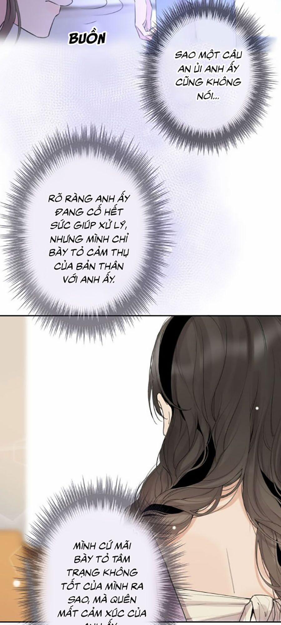 Cát Xê Người Tình Bóng Đêm 11 trang 19