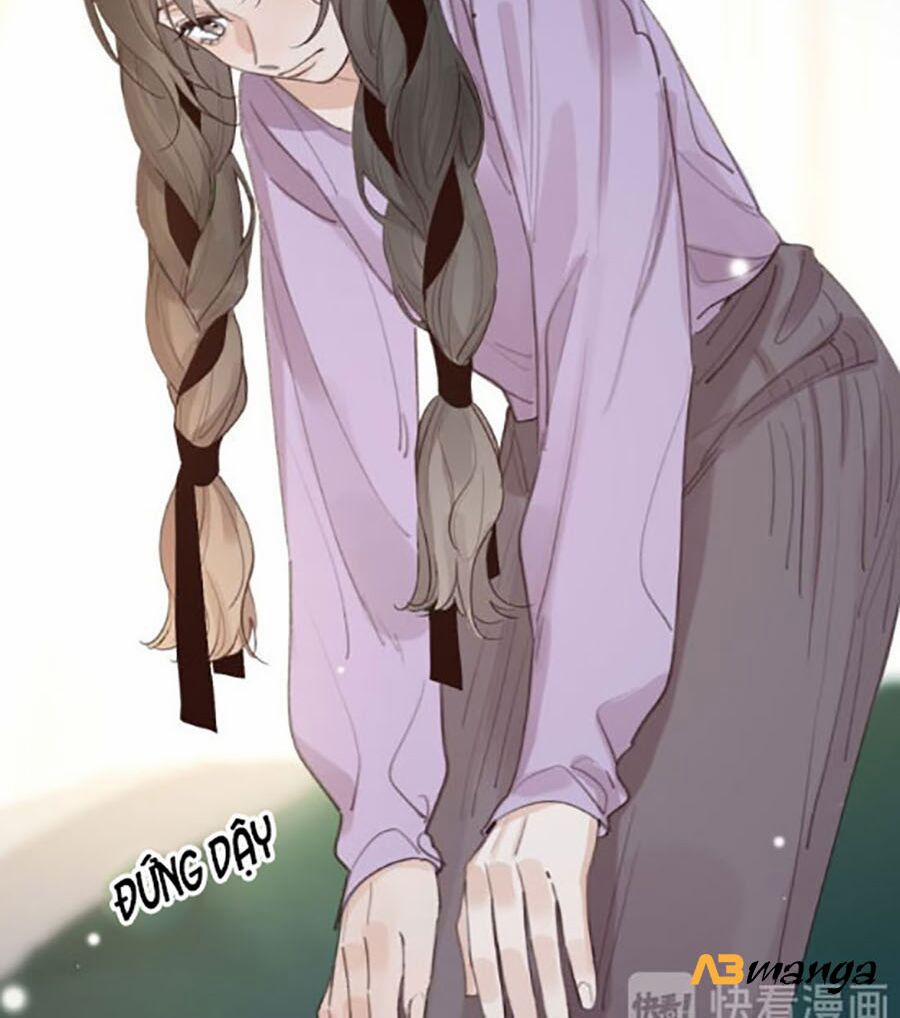 Cát Xê Người Tình Bóng Đêm 11 trang 22