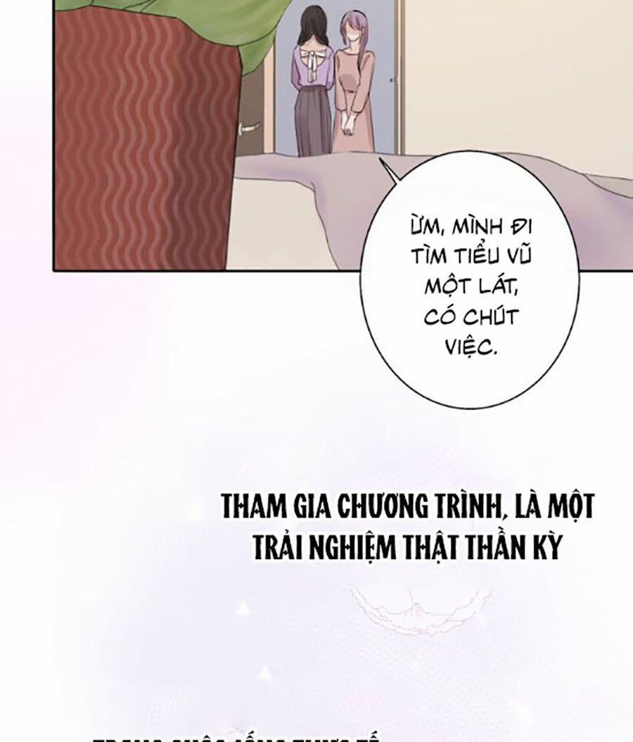 Cát Xê Người Tình Bóng Đêm 11 trang 24