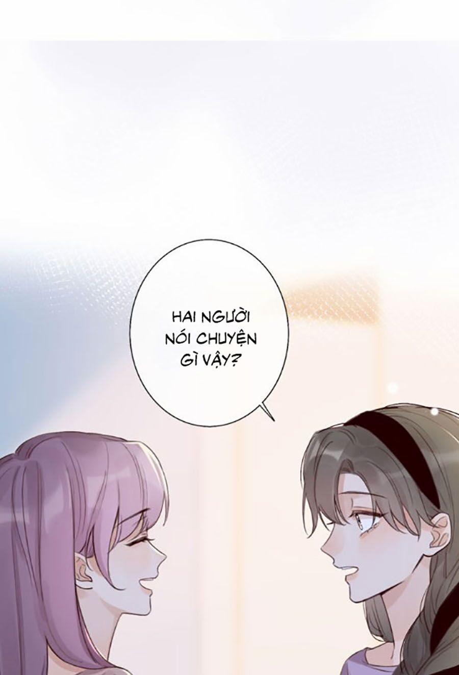 Cát Xê Người Tình Bóng Đêm 11 trang 27