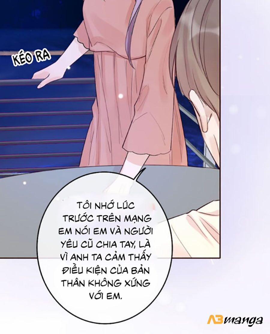 Cát Xê Người Tình Bóng Đêm 11 trang 3