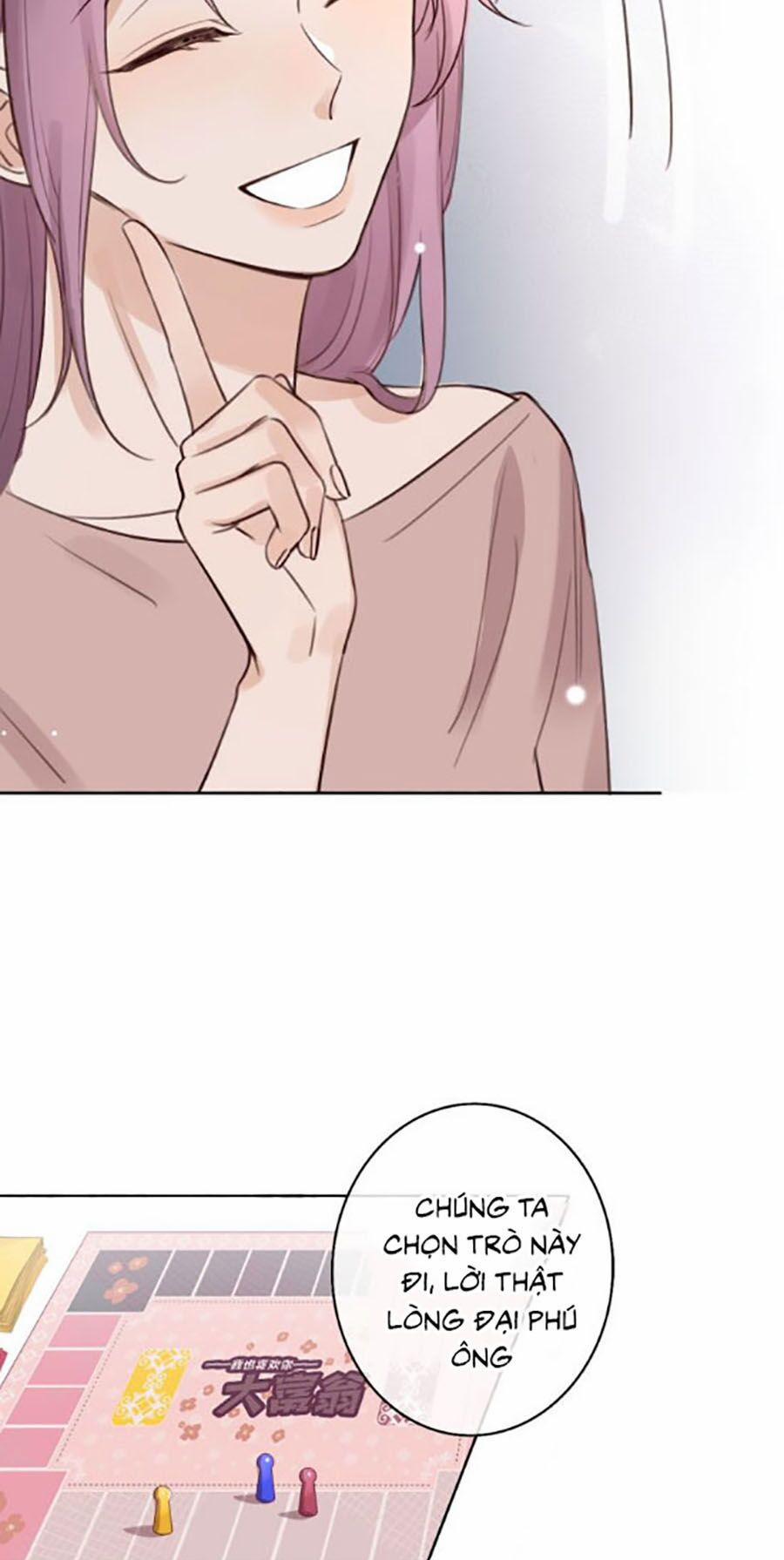 Cát Xê Người Tình Bóng Đêm 11 trang 31