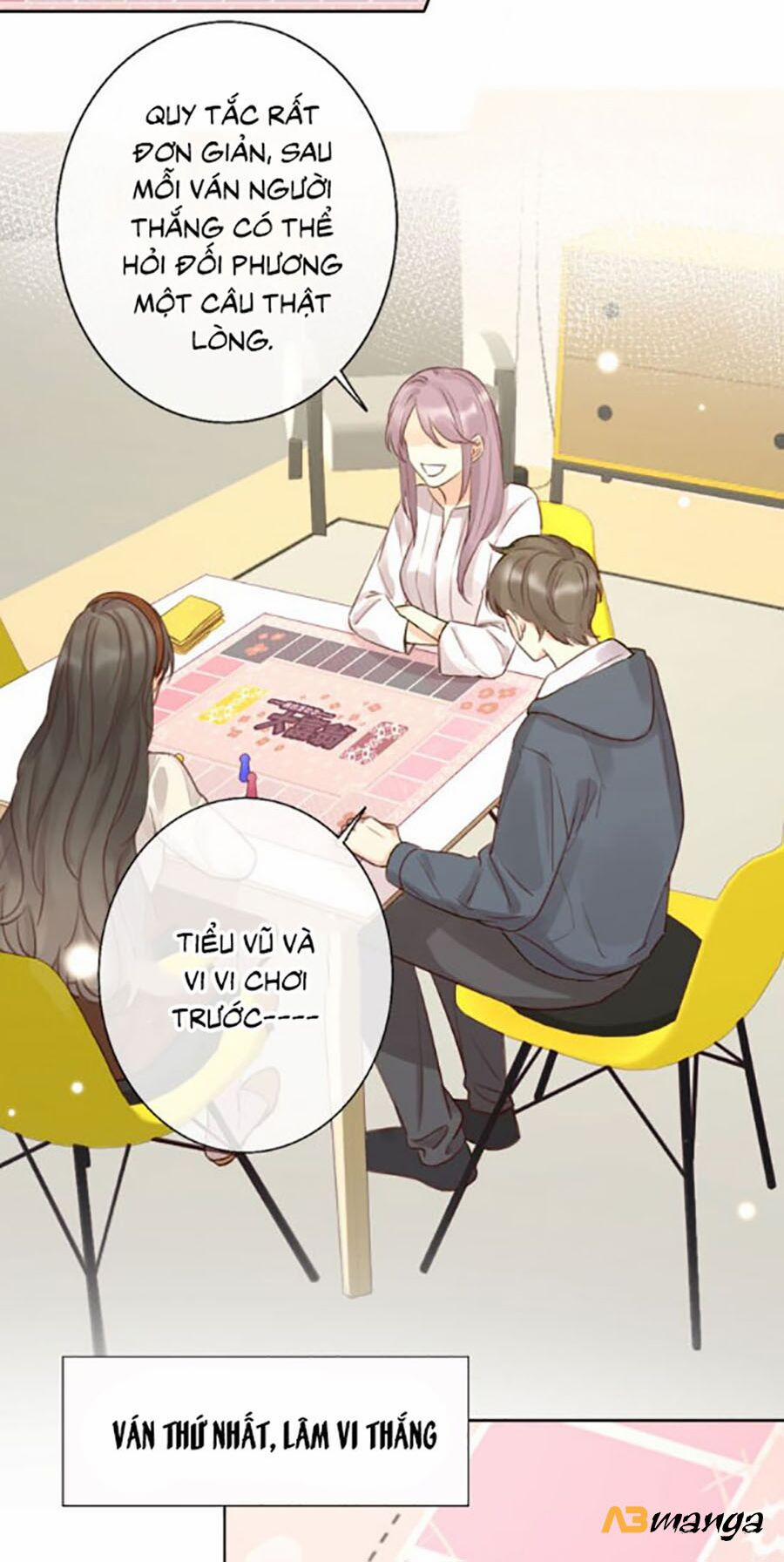 Cát Xê Người Tình Bóng Đêm 11 trang 32