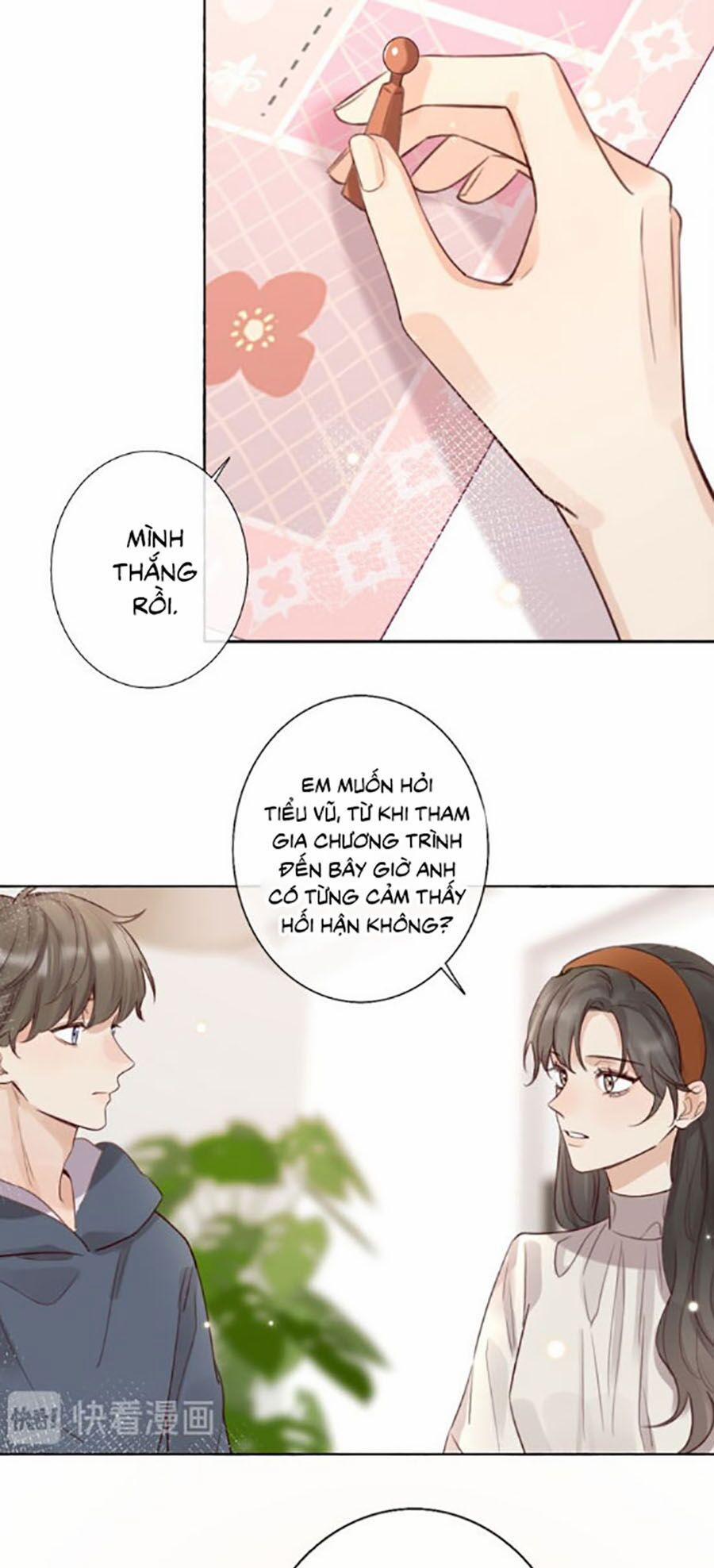 Cát Xê Người Tình Bóng Đêm 11 trang 33