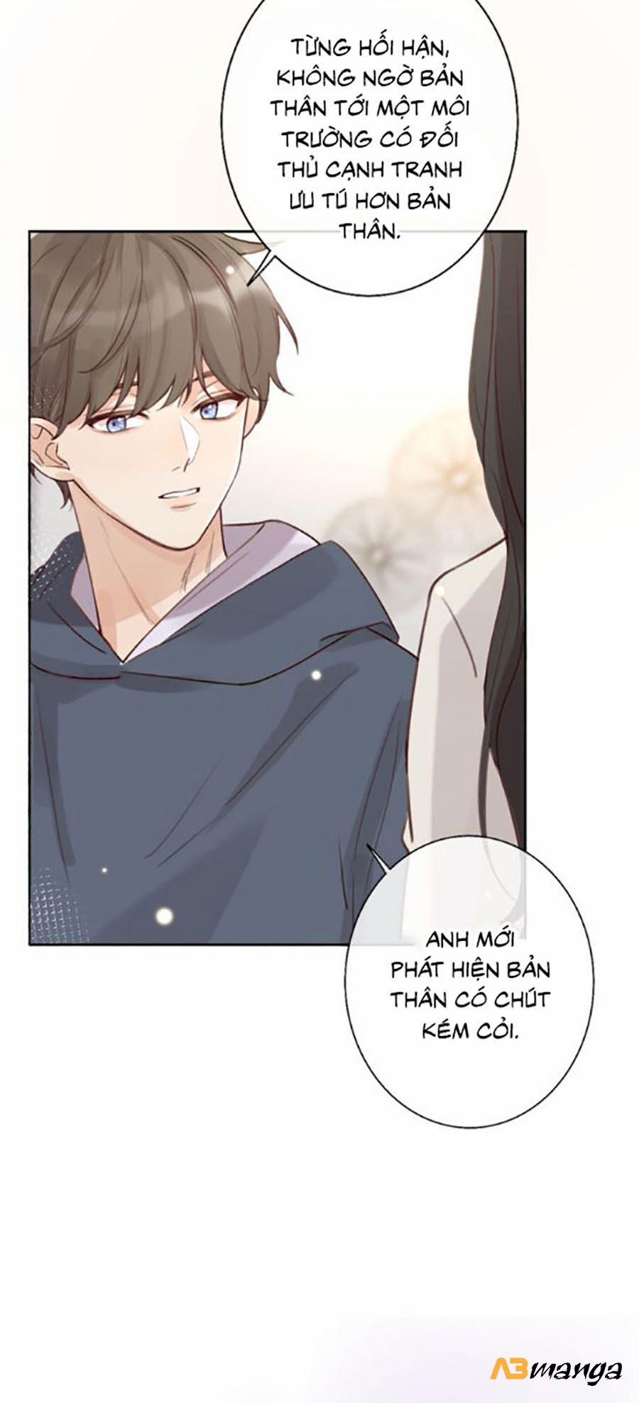 Cát Xê Người Tình Bóng Đêm 11 trang 34