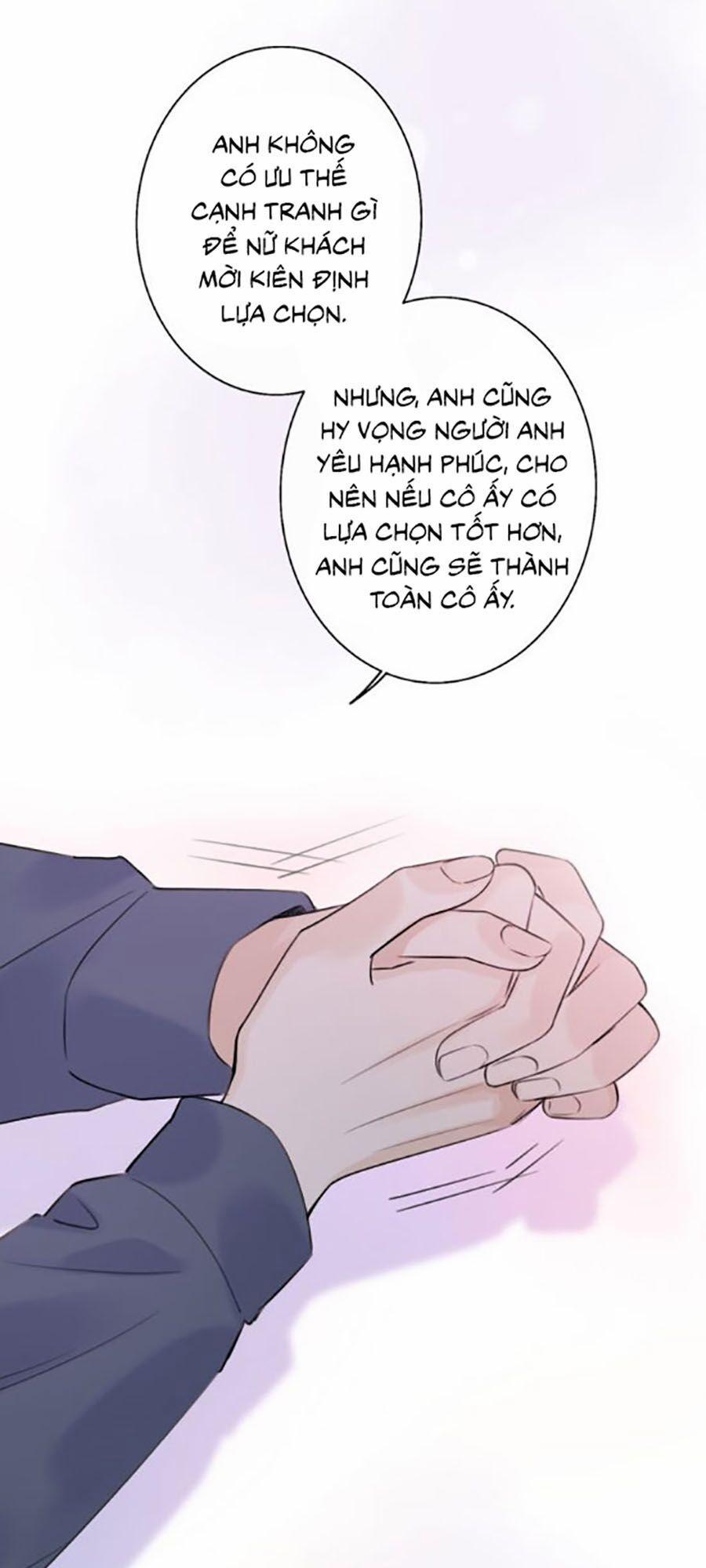 Cát Xê Người Tình Bóng Đêm 11 trang 35