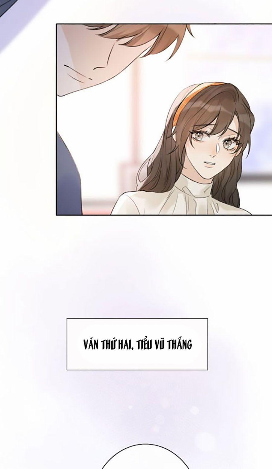 Cát Xê Người Tình Bóng Đêm 11 trang 36