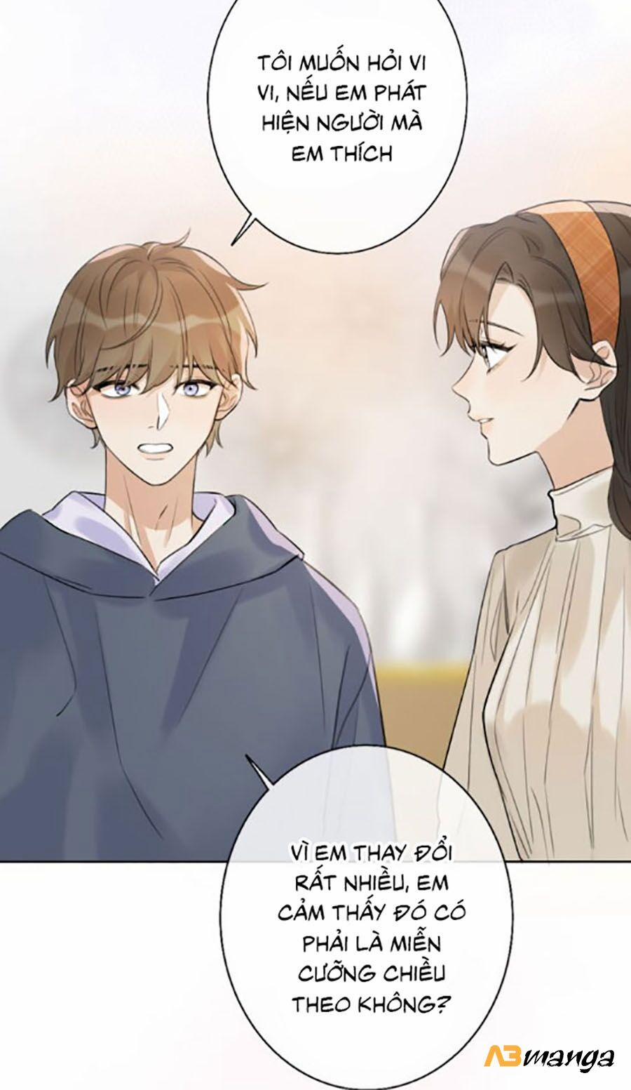 Cát Xê Người Tình Bóng Đêm 11 trang 37