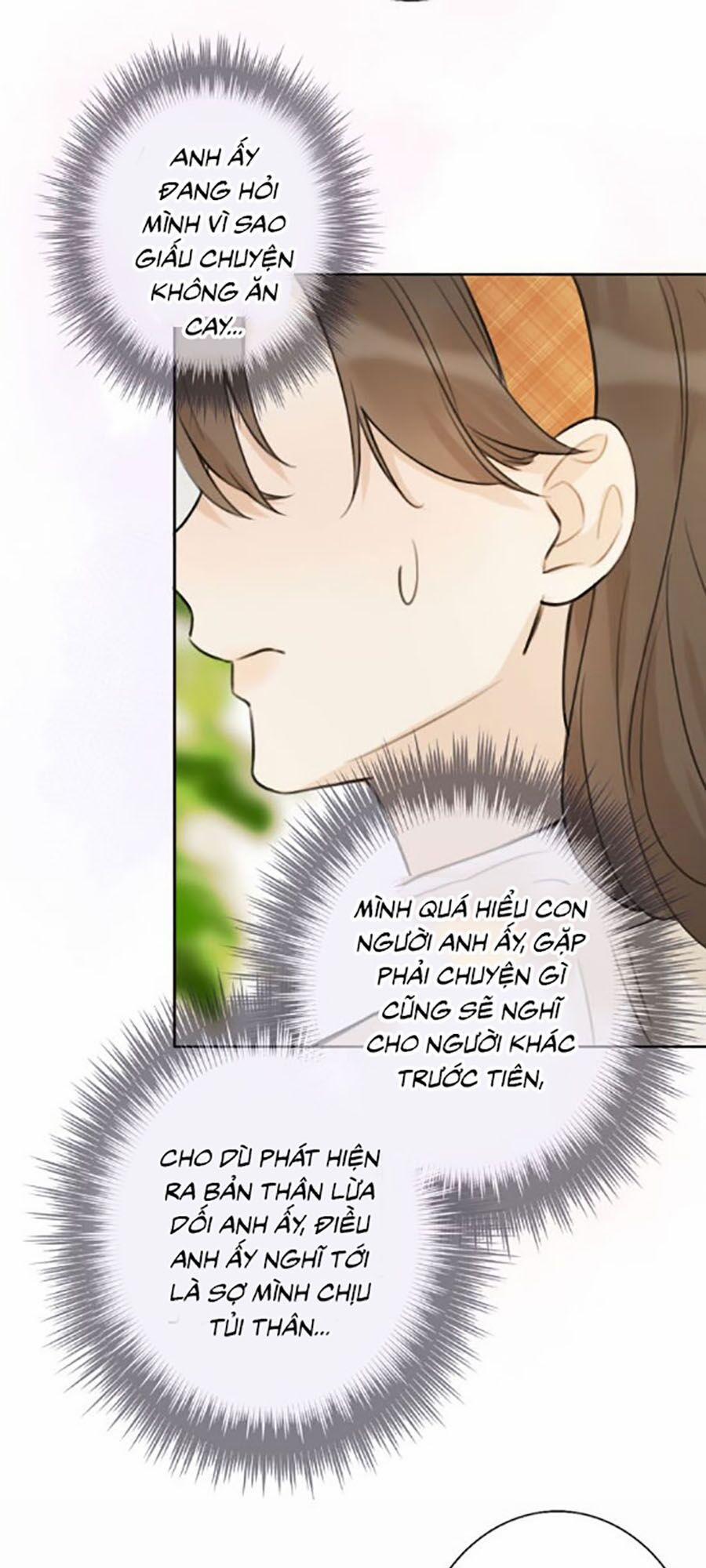 Cát Xê Người Tình Bóng Đêm 11 trang 38