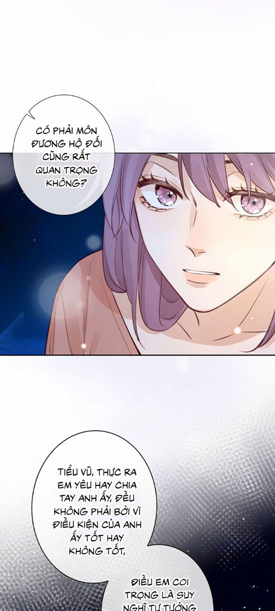 Cát Xê Người Tình Bóng Đêm 11 trang 4