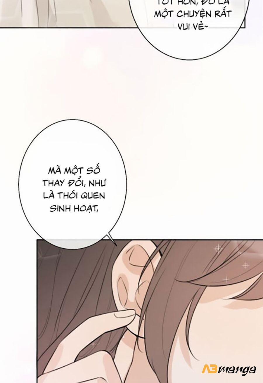 Cát Xê Người Tình Bóng Đêm 11 trang 40