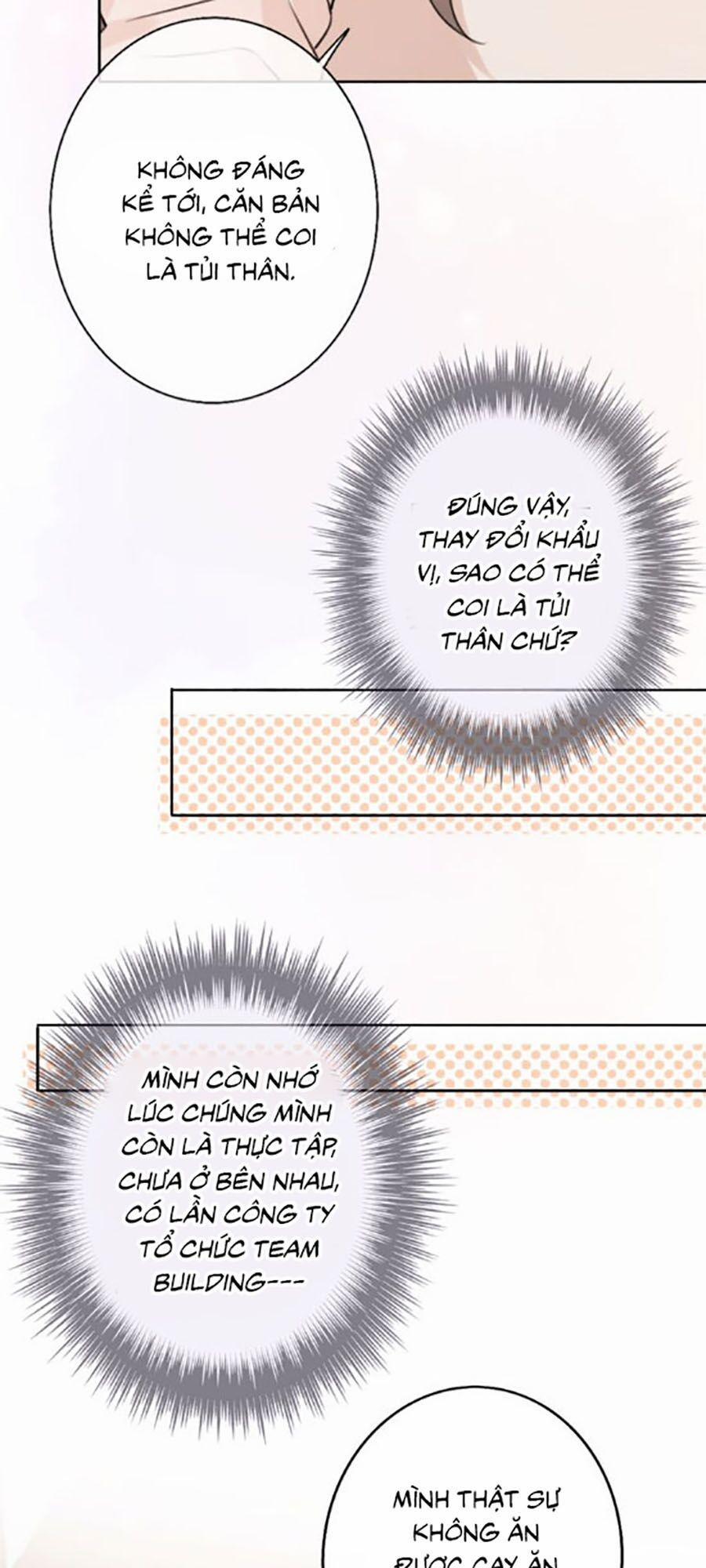 Cát Xê Người Tình Bóng Đêm 11 trang 41