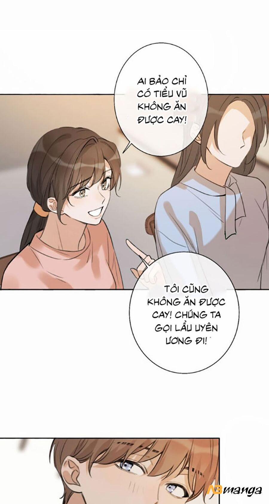 Cát Xê Người Tình Bóng Đêm 11 trang 43