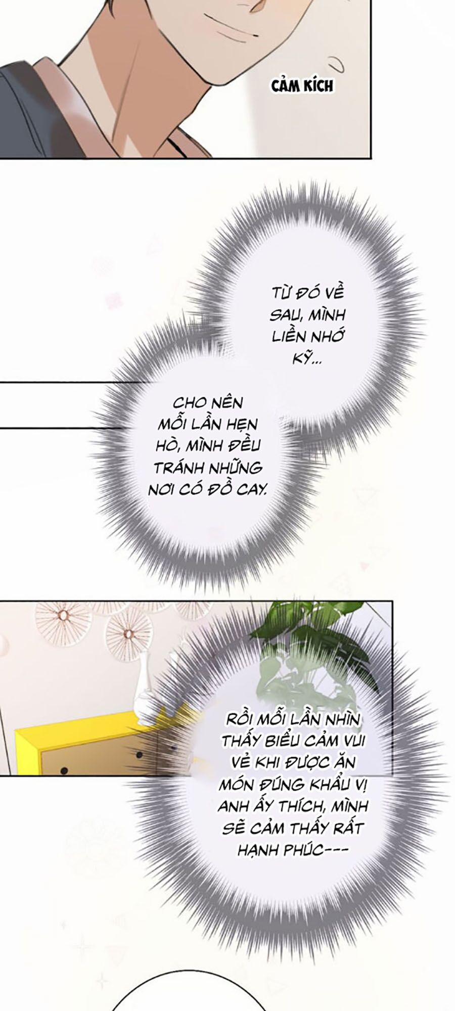 Cát Xê Người Tình Bóng Đêm 11 trang 44