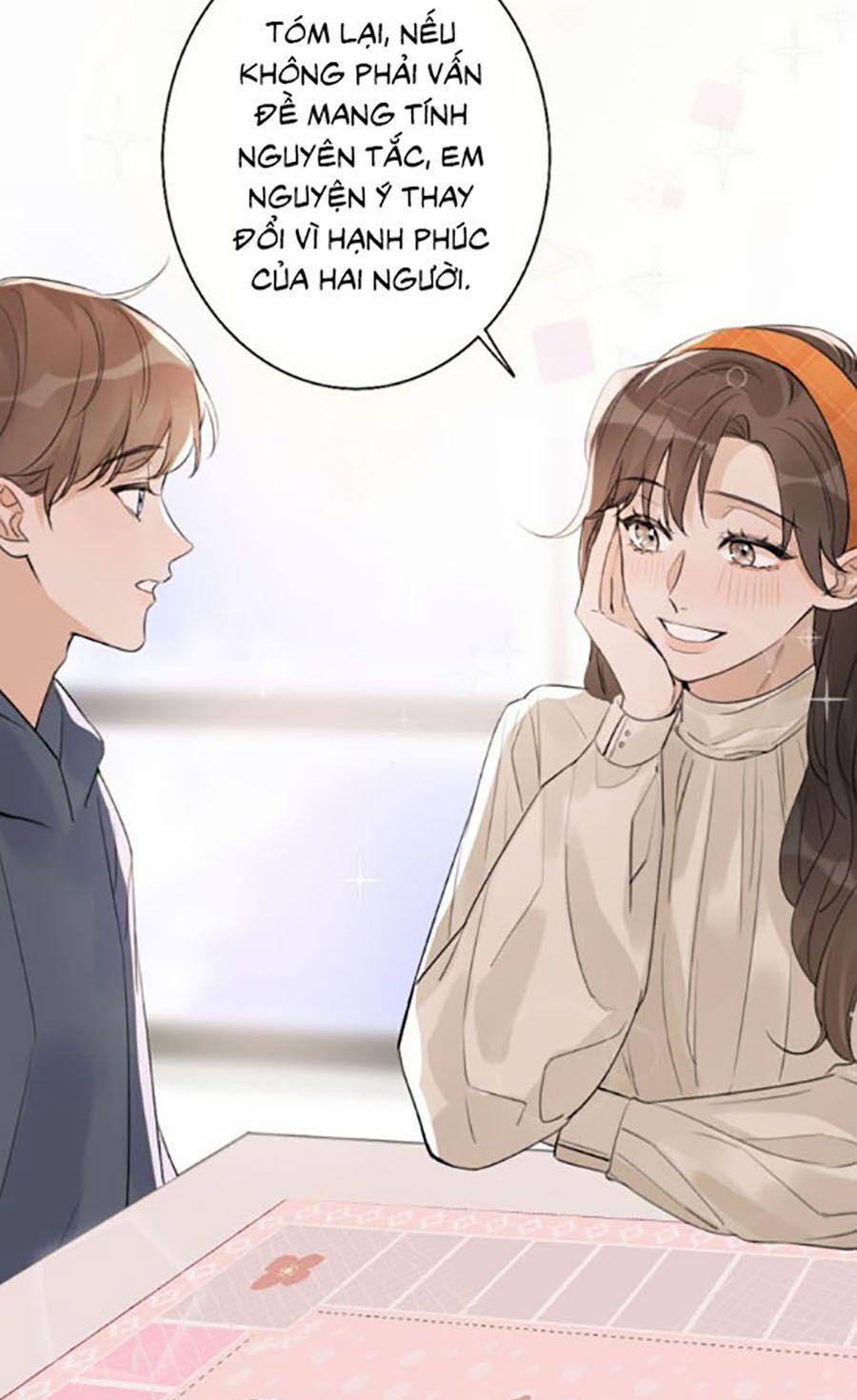 Cát Xê Người Tình Bóng Đêm 11 trang 45