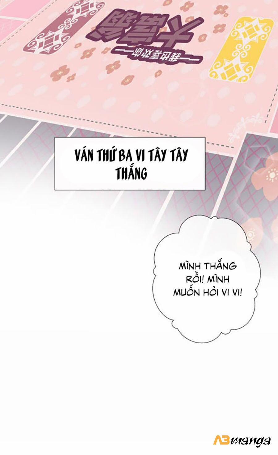 Cát Xê Người Tình Bóng Đêm 11 trang 46