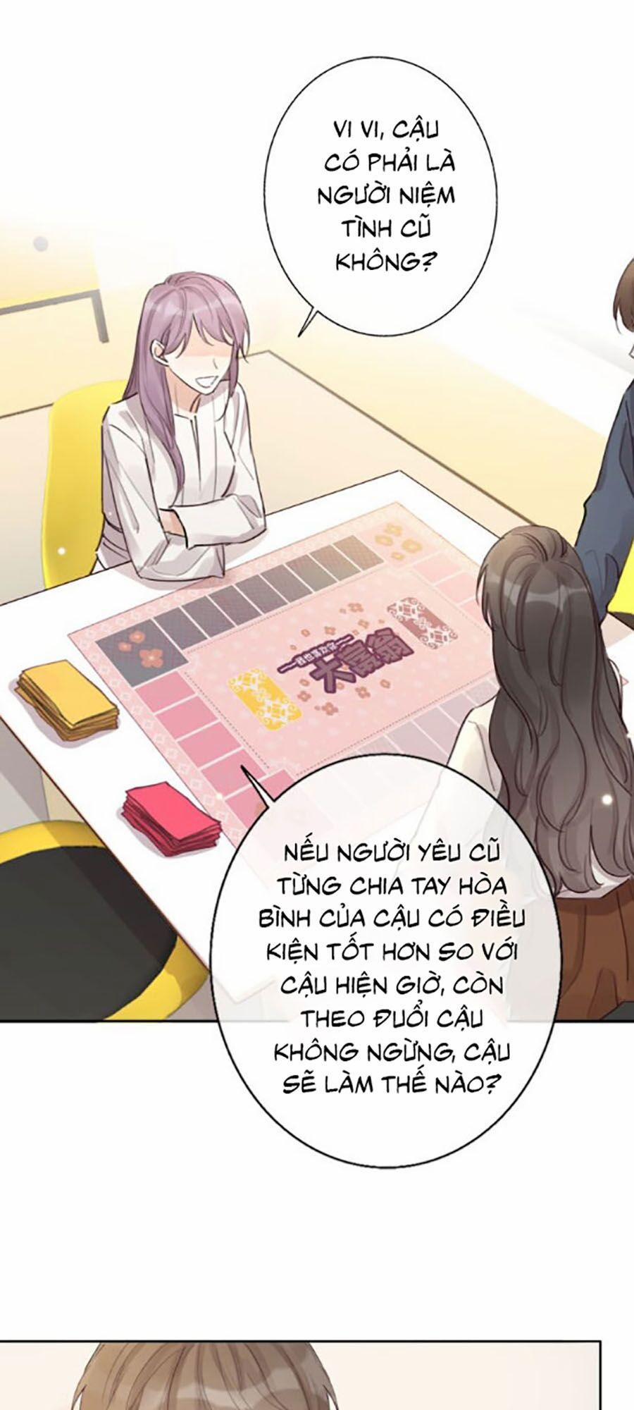 Cát Xê Người Tình Bóng Đêm 11 trang 47