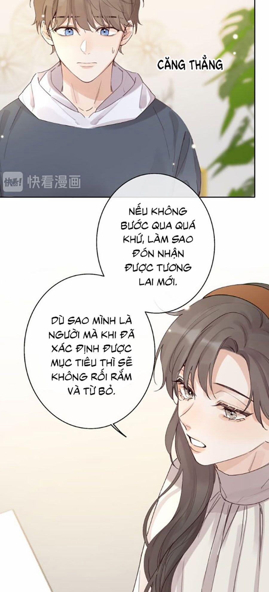 Cát Xê Người Tình Bóng Đêm 11 trang 48