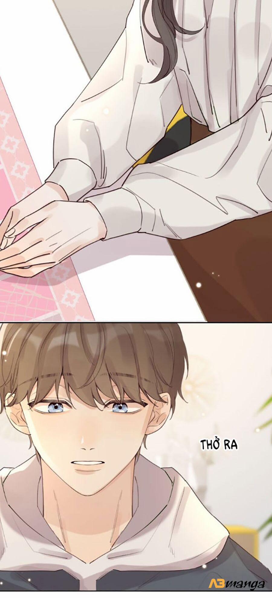 Cát Xê Người Tình Bóng Đêm 11 trang 49