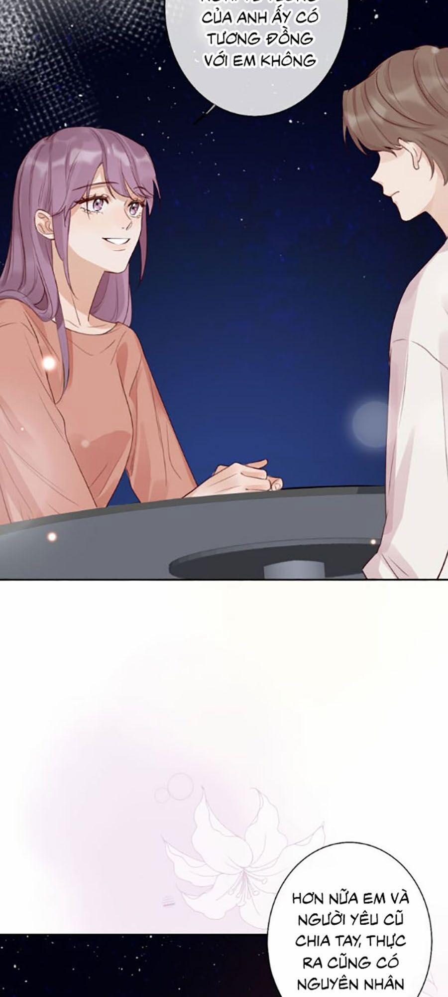 Cát Xê Người Tình Bóng Đêm 11 trang 5