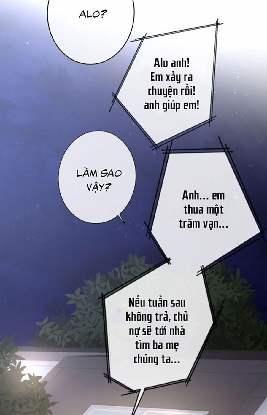 Cát Xê Người Tình Bóng Đêm 11 trang 51