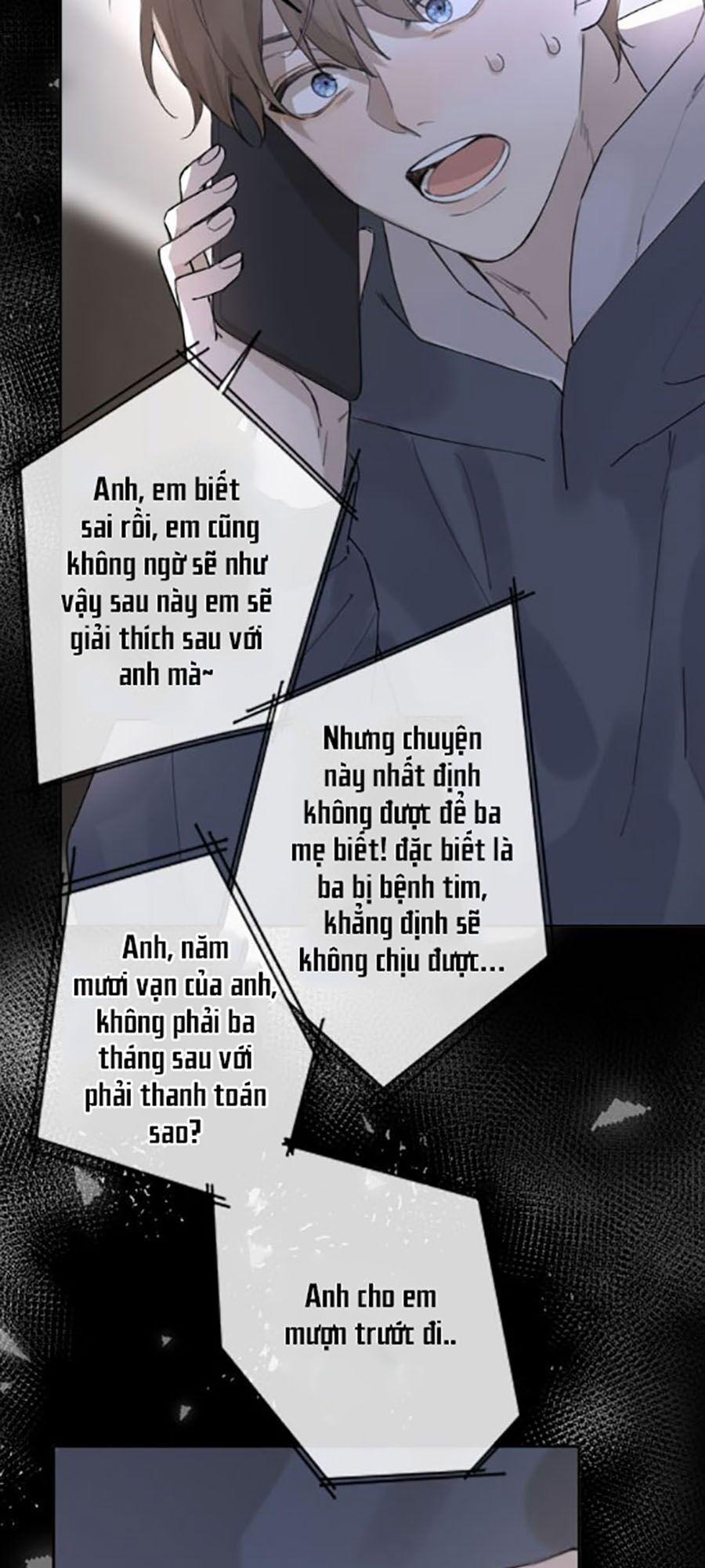 Cát Xê Người Tình Bóng Đêm 11 trang 53