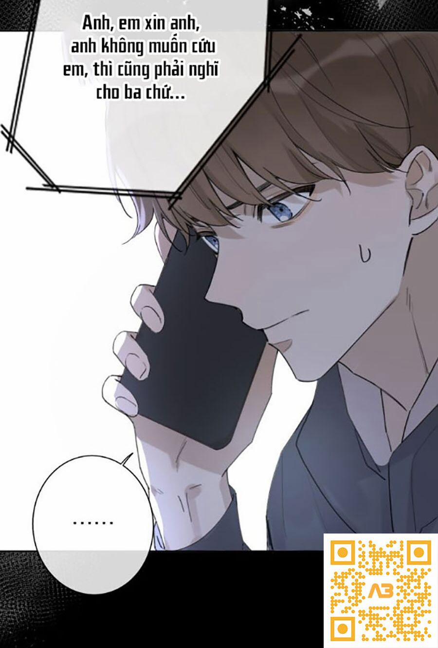 Cát Xê Người Tình Bóng Đêm 11 trang 55