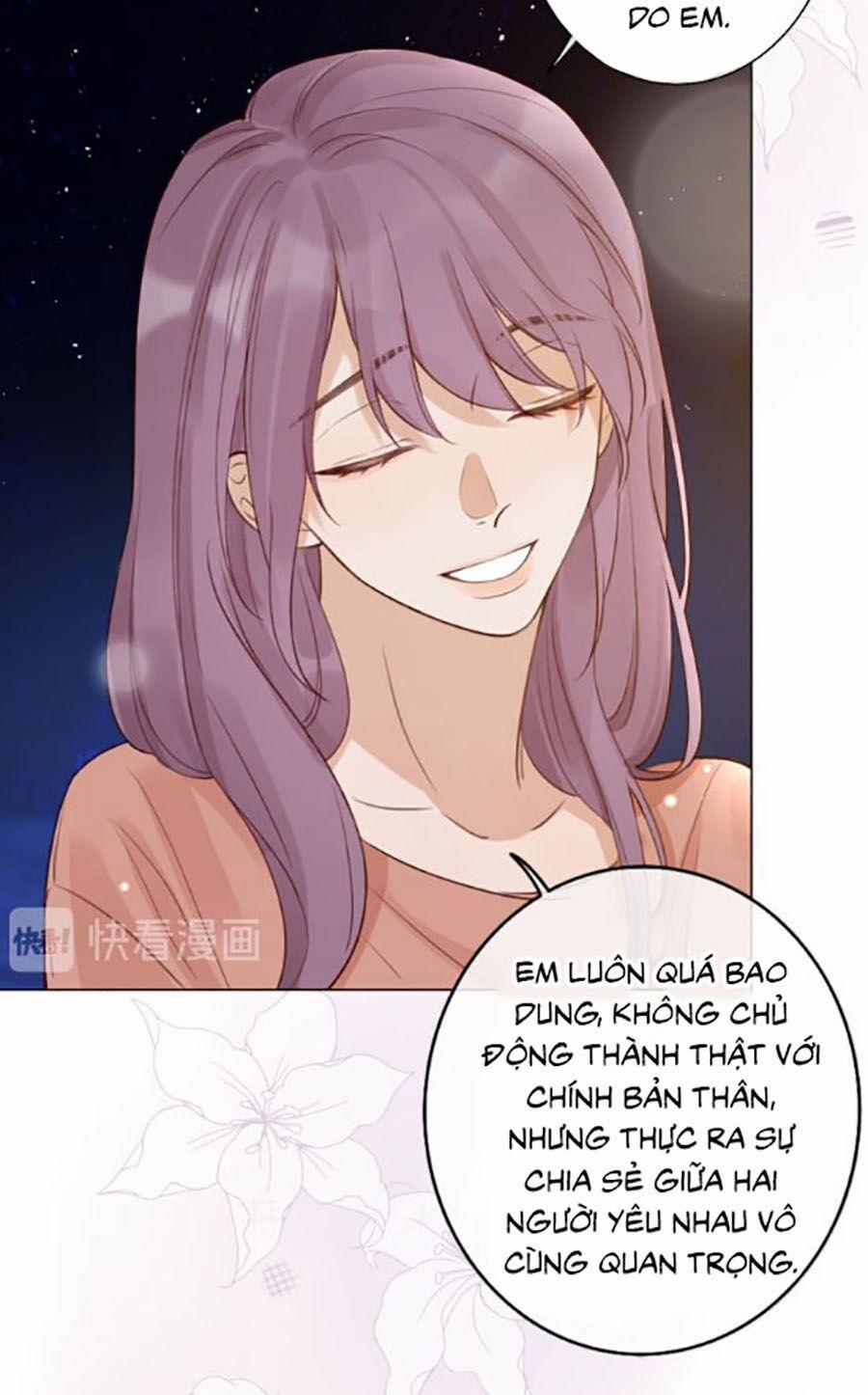 Cát Xê Người Tình Bóng Đêm 11 trang 6