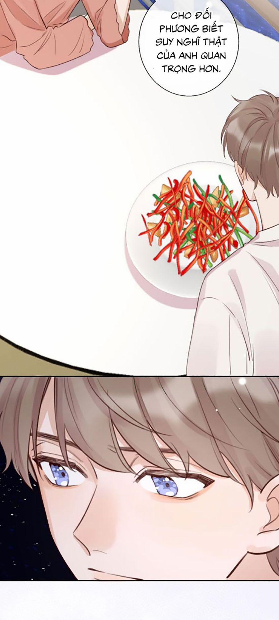 Cát Xê Người Tình Bóng Đêm 11 trang 9