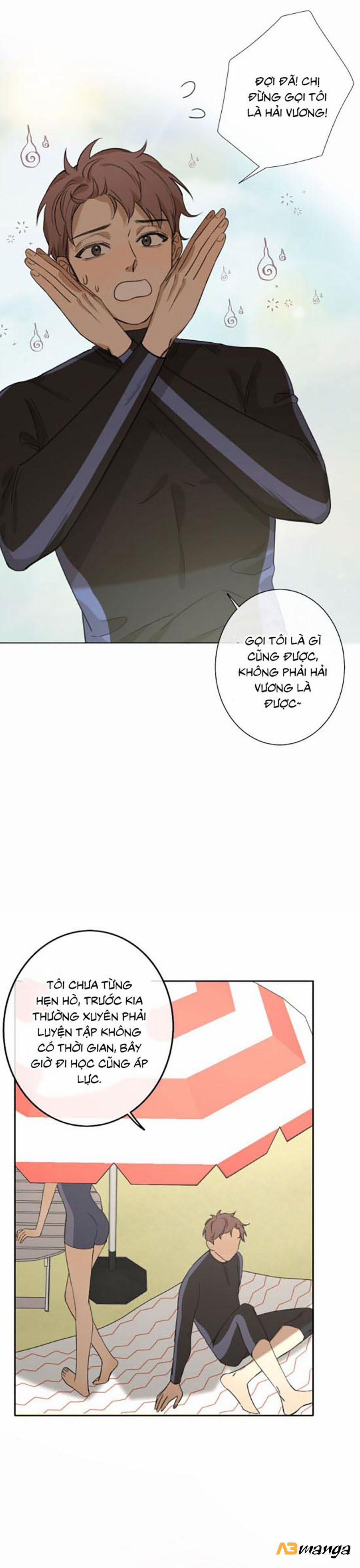 Cát Xê Người Tình Bóng Đêm 12 trang 11