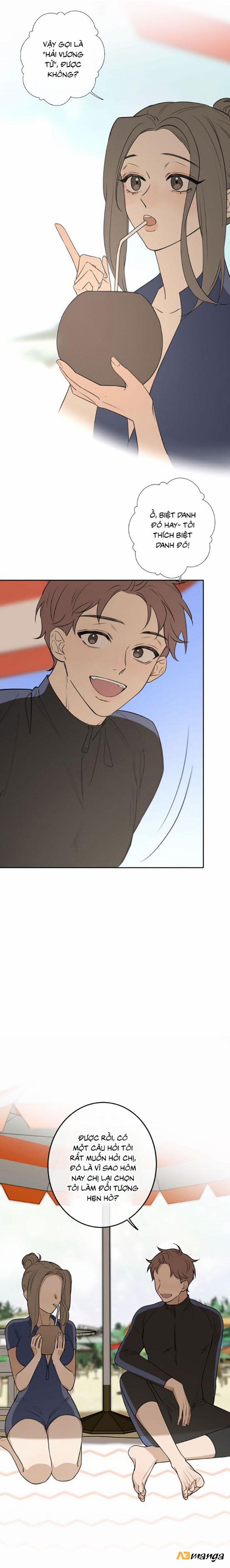 Cát Xê Người Tình Bóng Đêm 12 trang 12