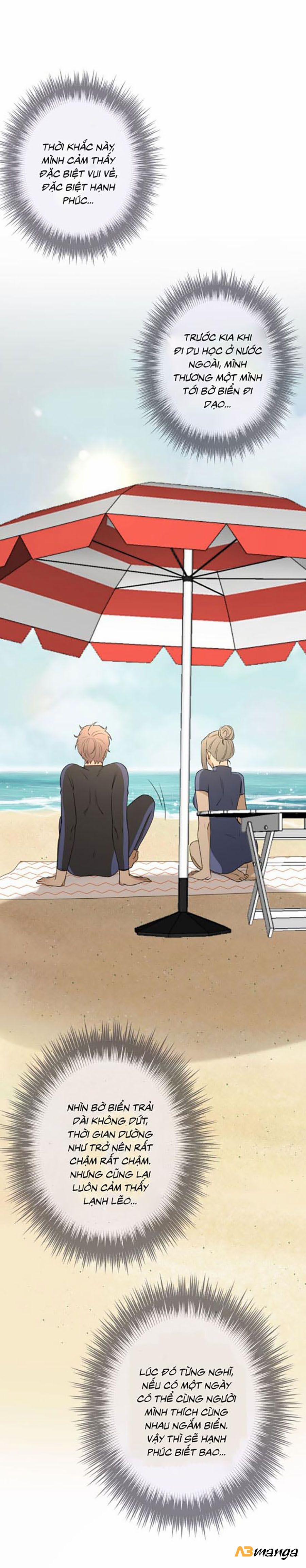 Cát Xê Người Tình Bóng Đêm 12 trang 15