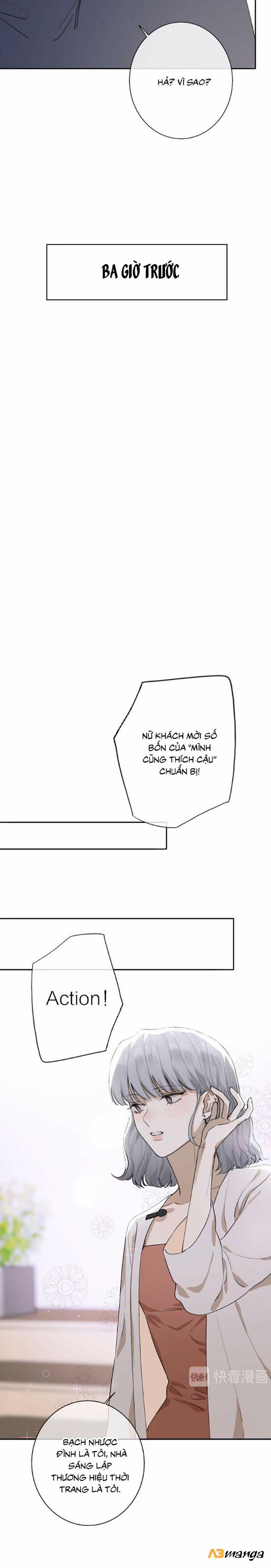 Cát Xê Người Tình Bóng Đêm 12 trang 18