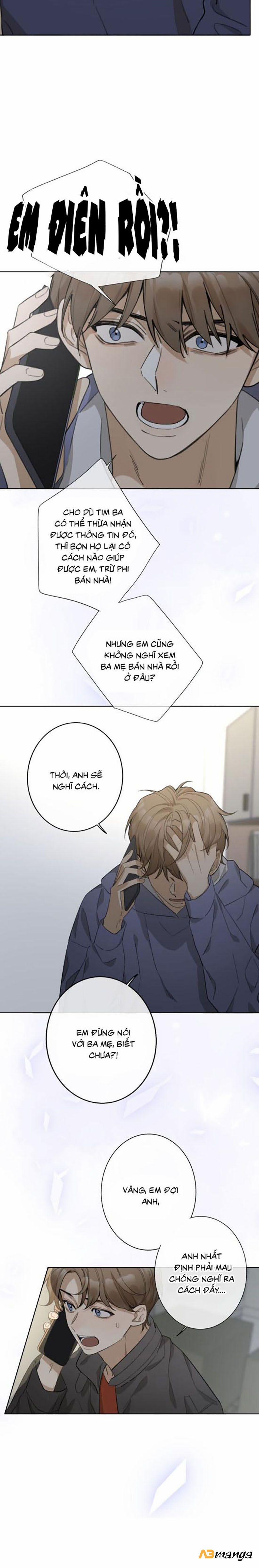 Cát Xê Người Tình Bóng Đêm 12 trang 2