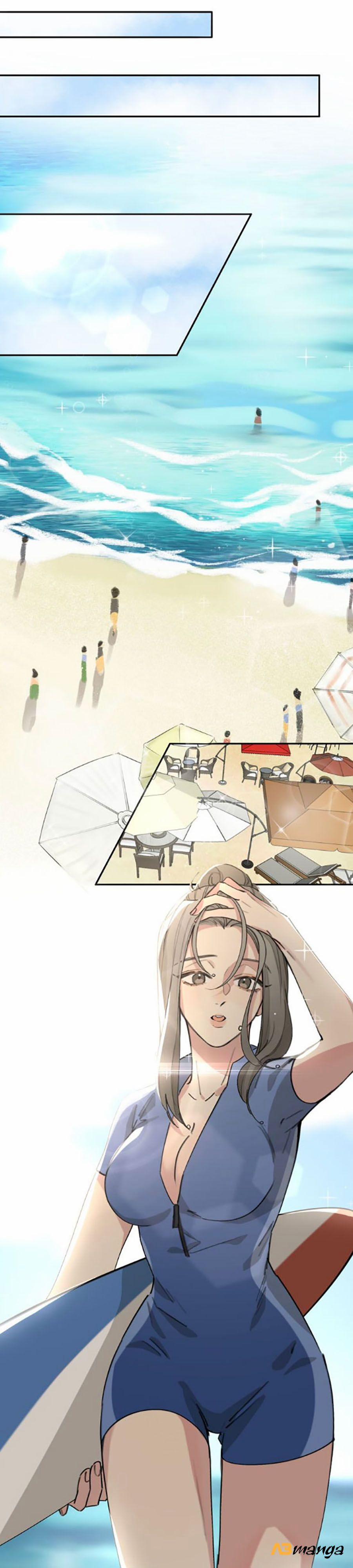 Cát Xê Người Tình Bóng Đêm 12 trang 8