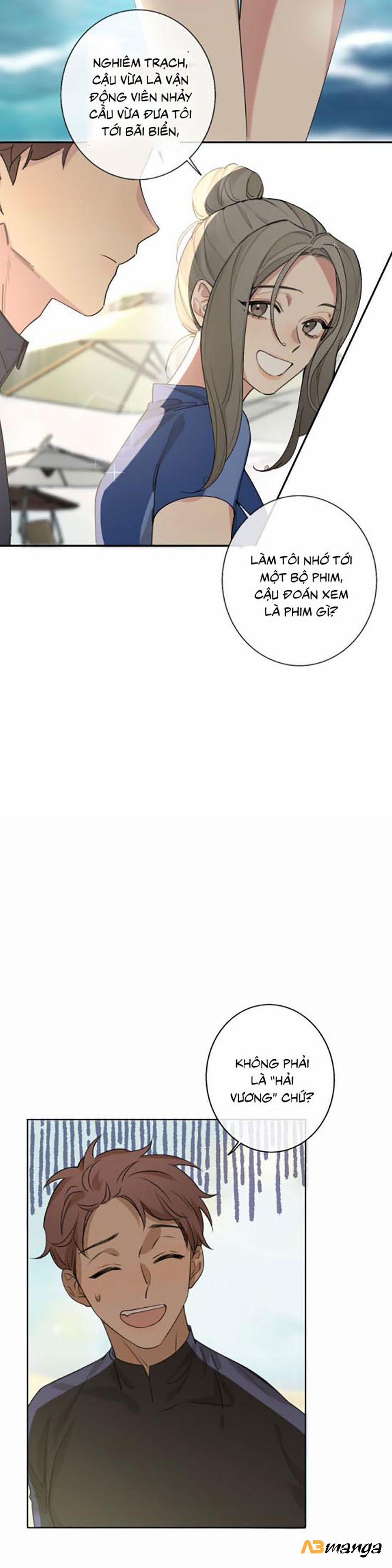 Cát Xê Người Tình Bóng Đêm 12 trang 9