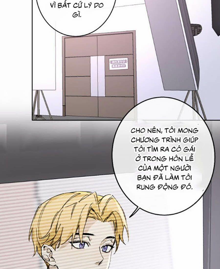 Cát Xê Người Tình Bóng Đêm 13 trang 1