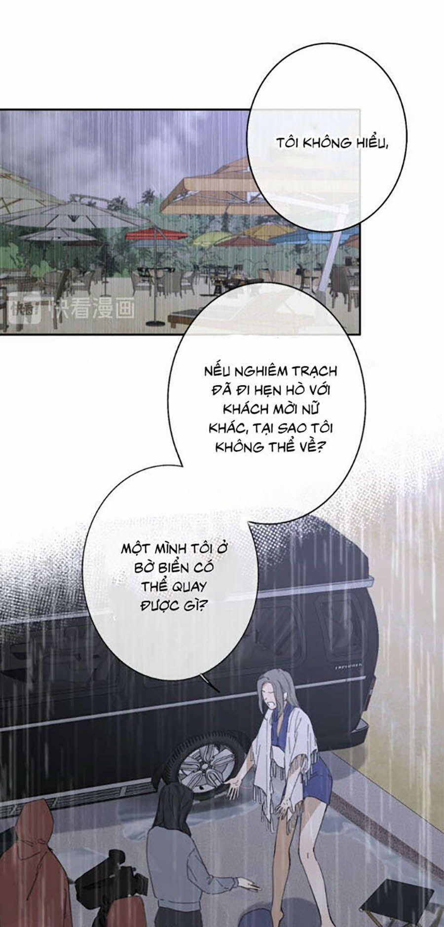 Cát Xê Người Tình Bóng Đêm 13 trang 15