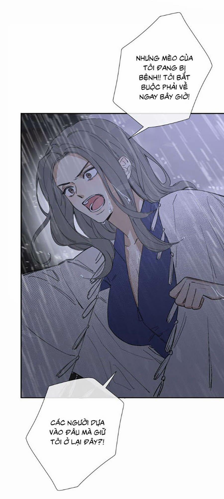 Cát Xê Người Tình Bóng Đêm 13 trang 17