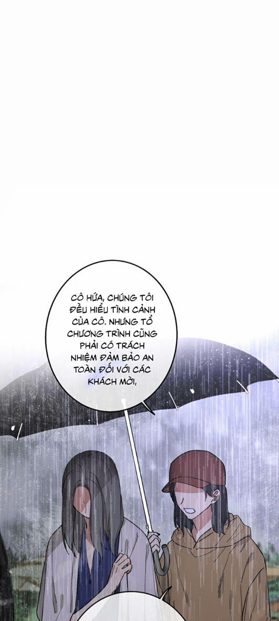 Cát Xê Người Tình Bóng Đêm 13 trang 18