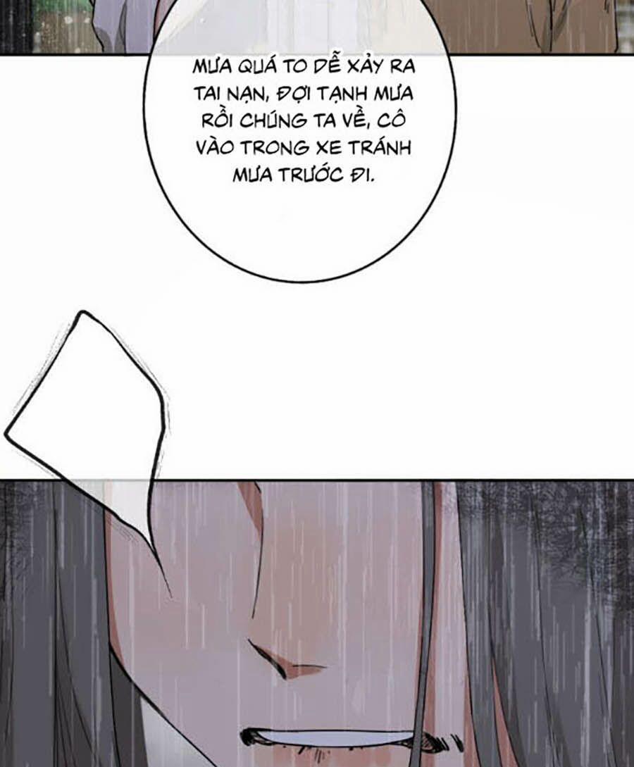 Cát Xê Người Tình Bóng Đêm 13 trang 19