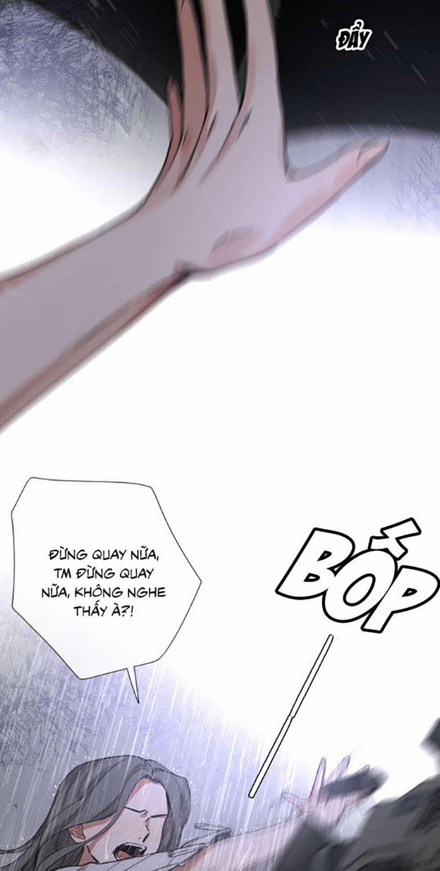 Cát Xê Người Tình Bóng Đêm 13 trang 21