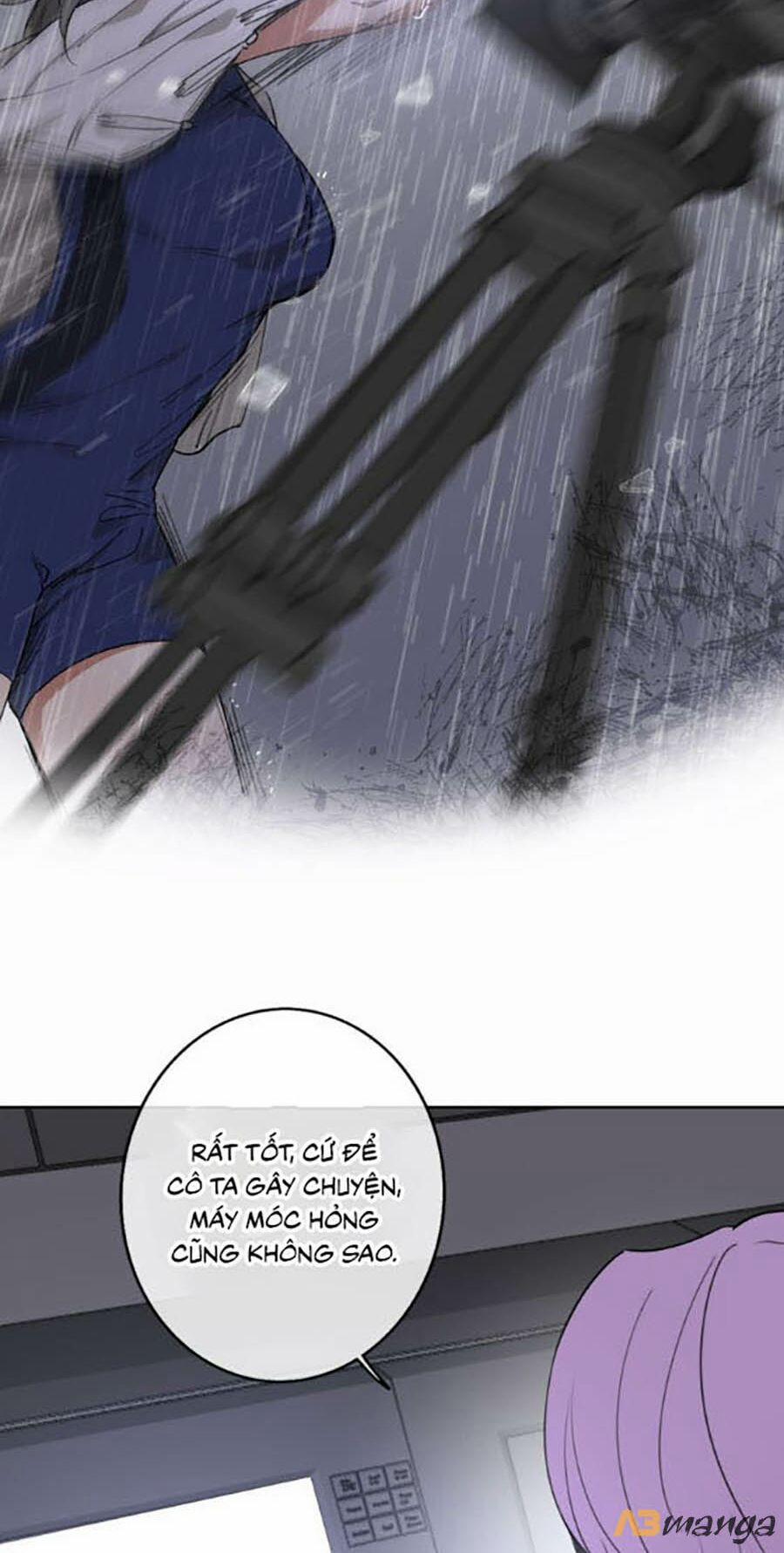 Cát Xê Người Tình Bóng Đêm 13 trang 22