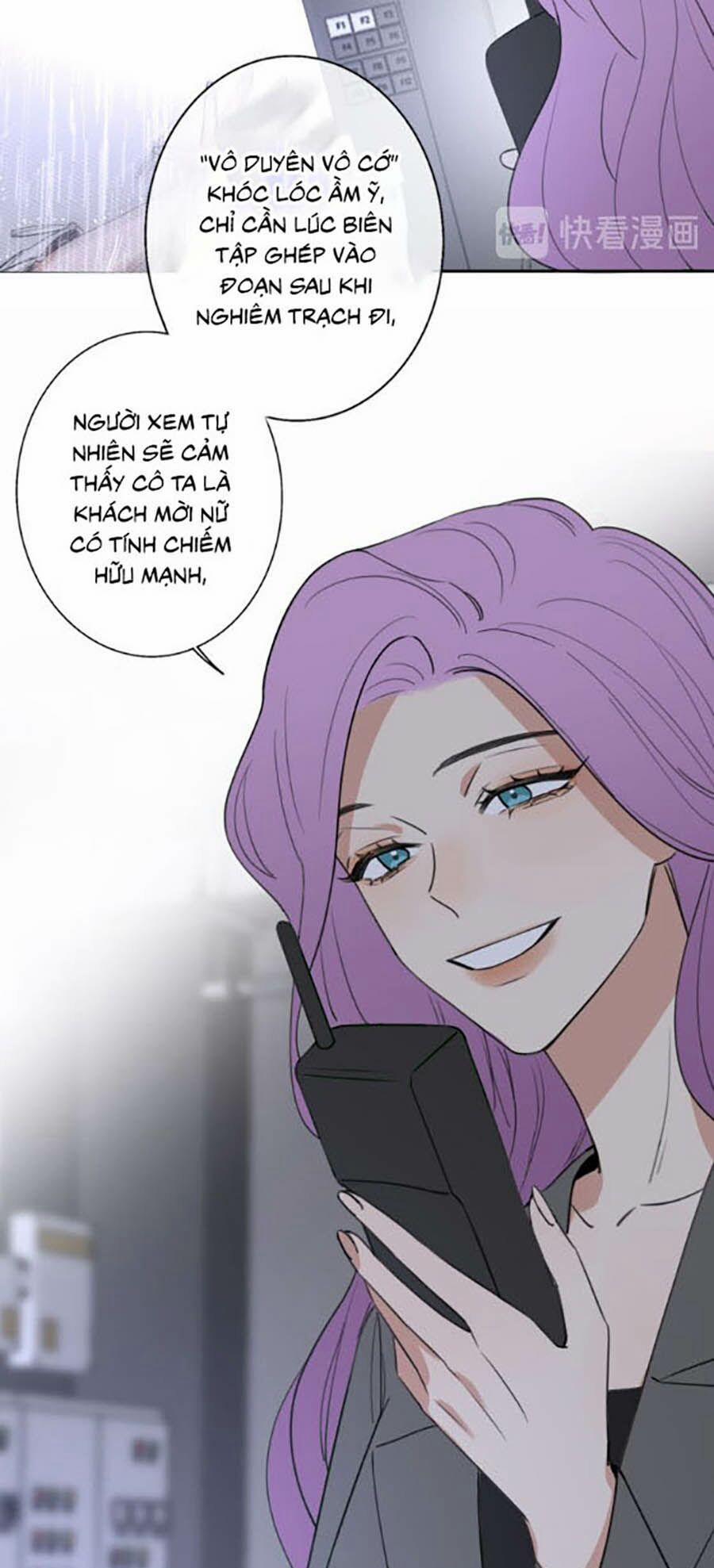 Cát Xê Người Tình Bóng Đêm 13 trang 23