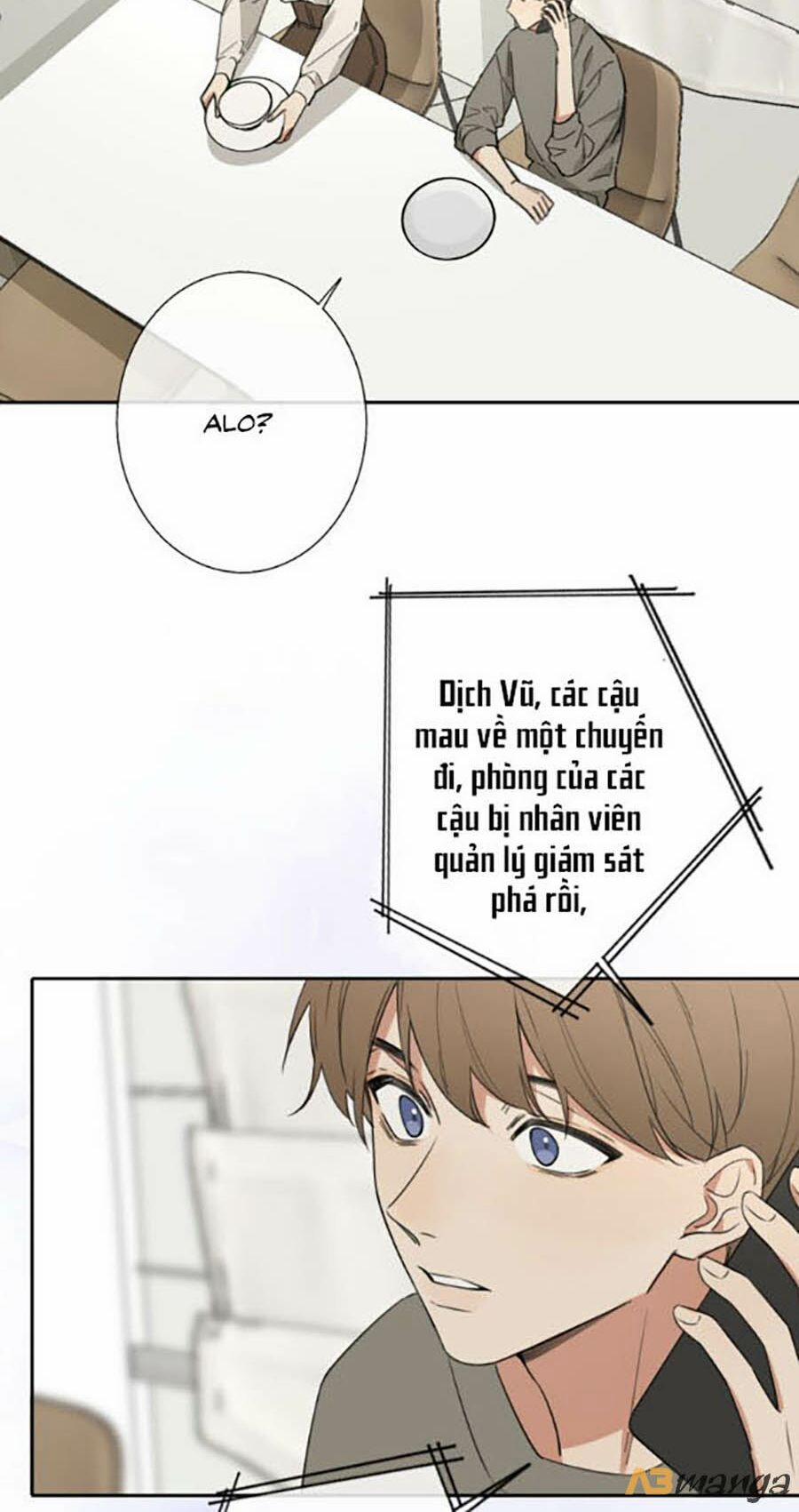 Cát Xê Người Tình Bóng Đêm 13 trang 26